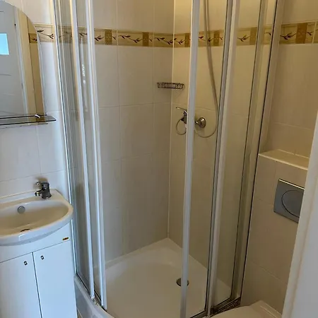 Apartamenty I Pokoje Atlantic Jastrzebia Gora Exterior photo