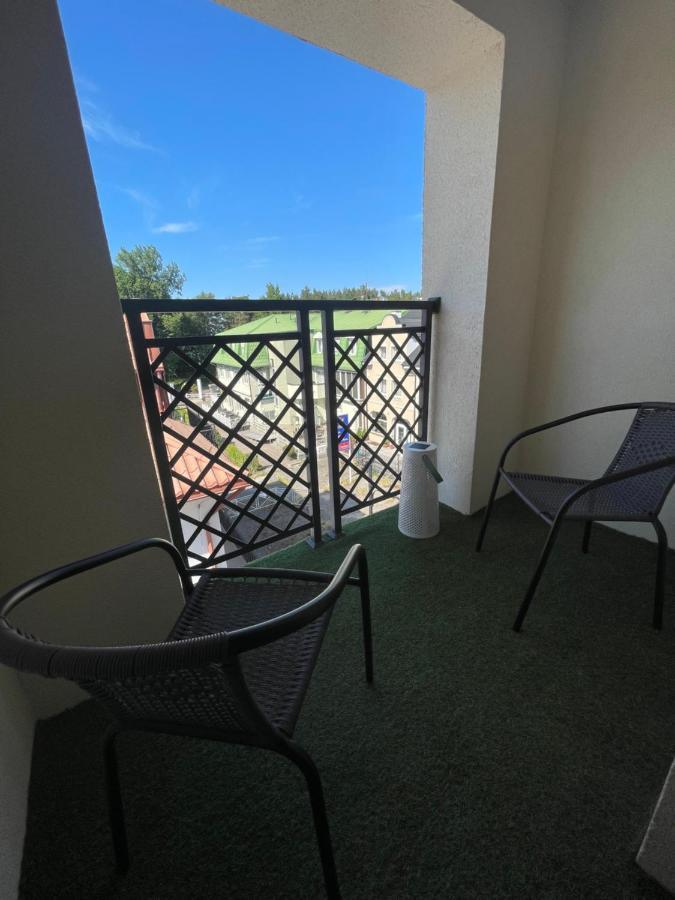 I Atlantic Apartment *