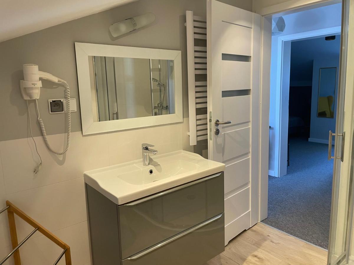 I Atlantic Apartment *