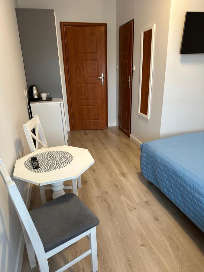 Apartment I Atlantic