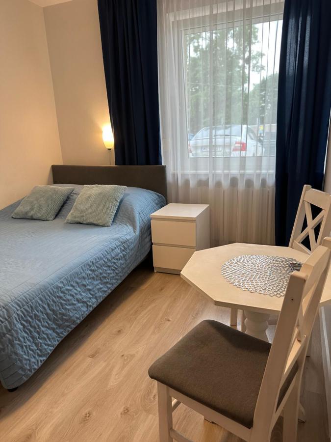 I Atlantic Apartment
