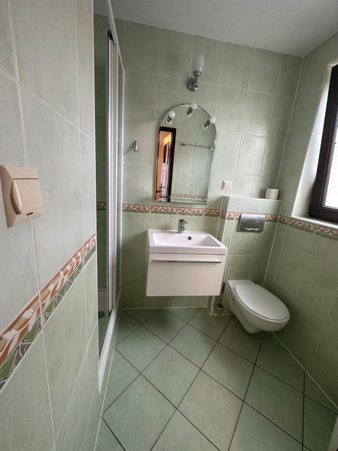 Apartment I Atlantic *