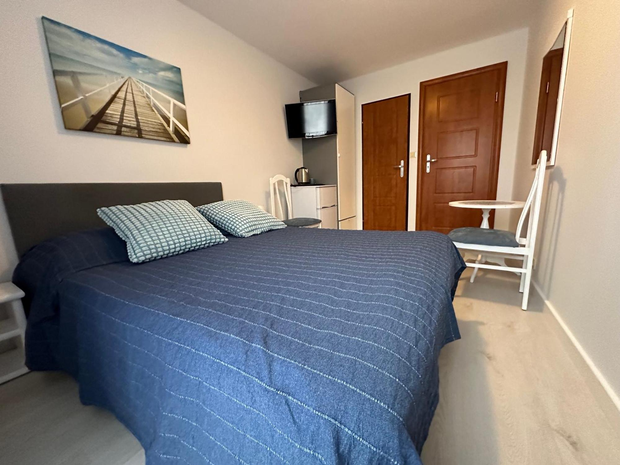 Apartment I Atlantic Jastrzebia Gora